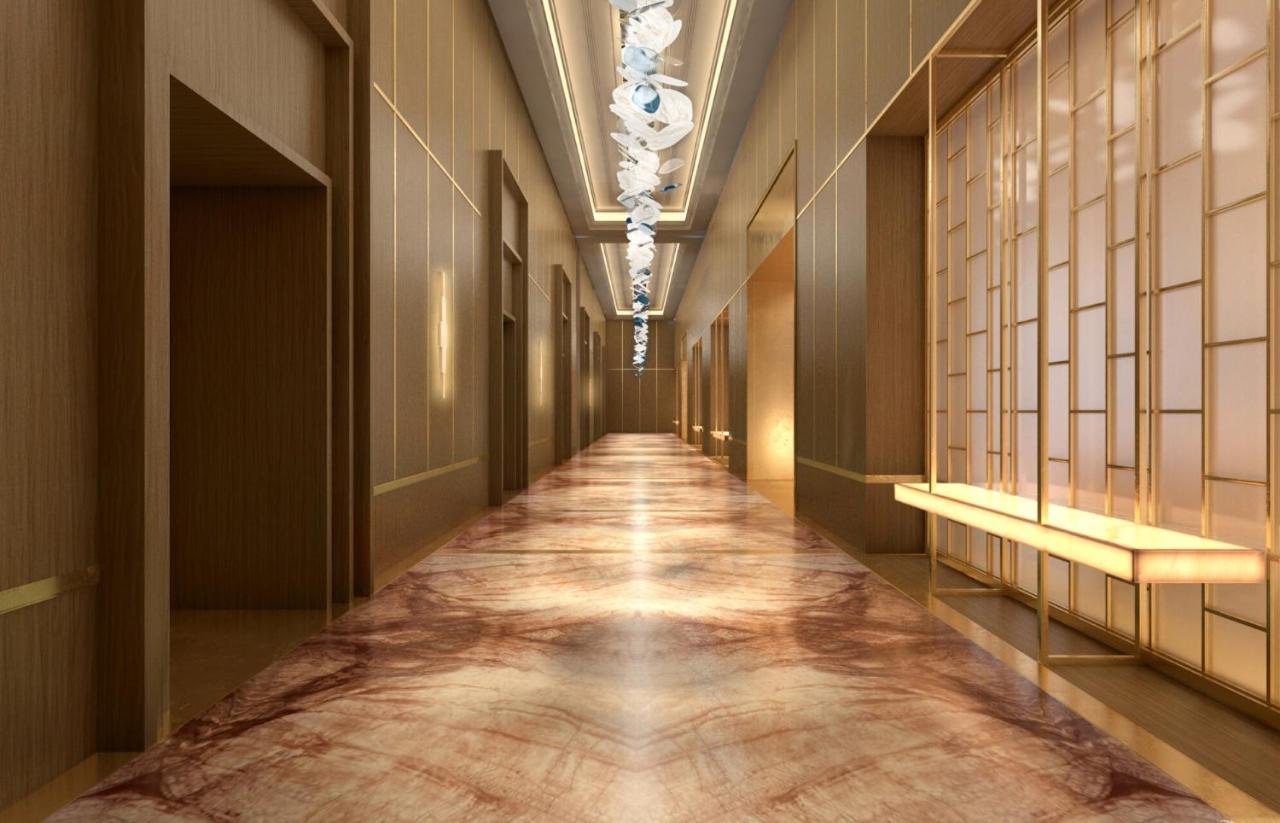 Four Seasons Hotel Rabat At Kasr Al Bahr Экстерьер фото