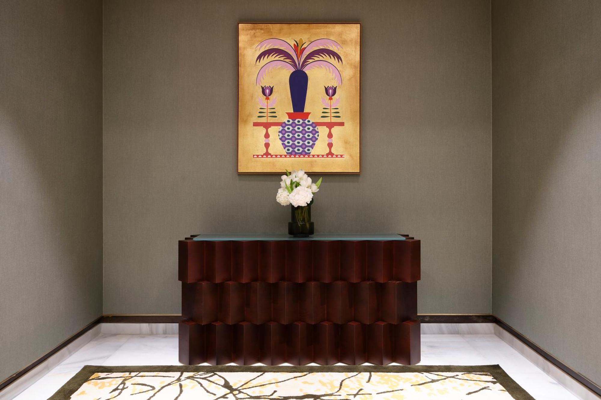 Four Seasons Hotel Rabat At Kasr Al Bahr Экстерьер фото