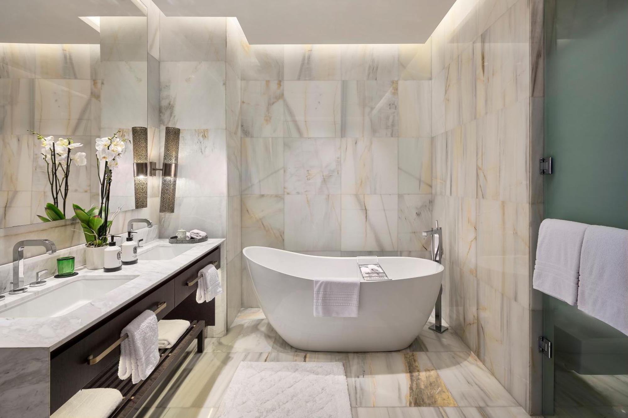 Four Seasons Hotel Rabat At Kasr Al Bahr Экстерьер фото