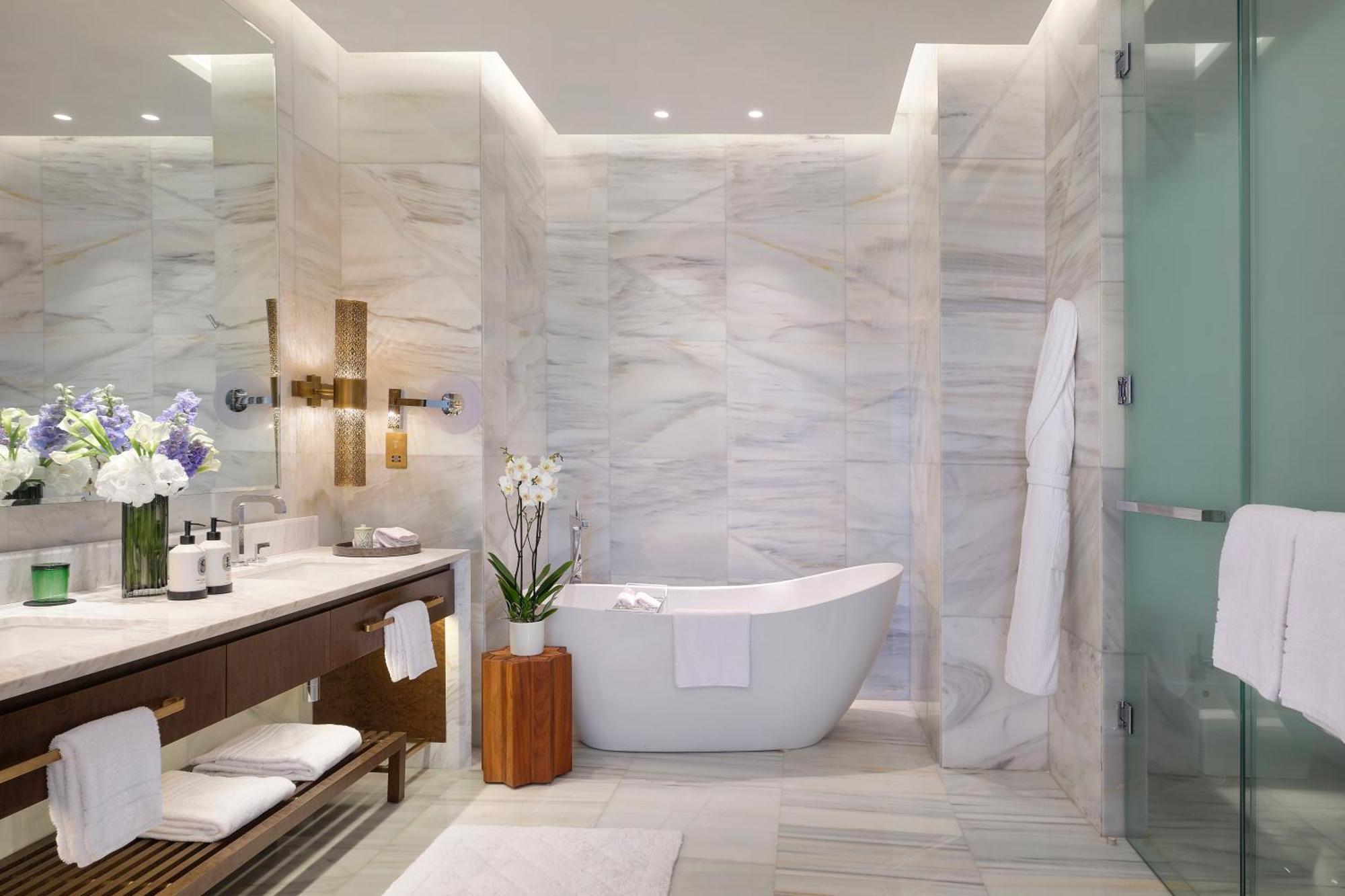 Four Seasons Hotel Rabat At Kasr Al Bahr Экстерьер фото